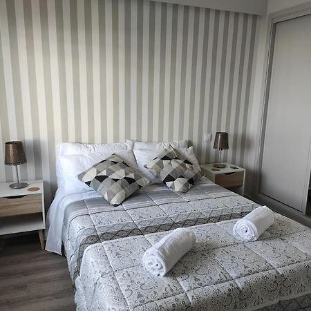 Eucalipto Residence Quarteira Zewnętrze zdjęcie