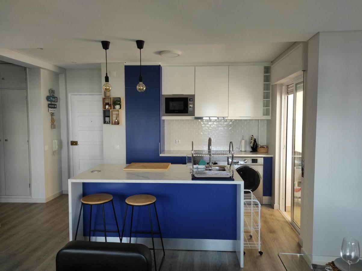 Eucalipto Residence Quarteira Zewnętrze zdjęcie