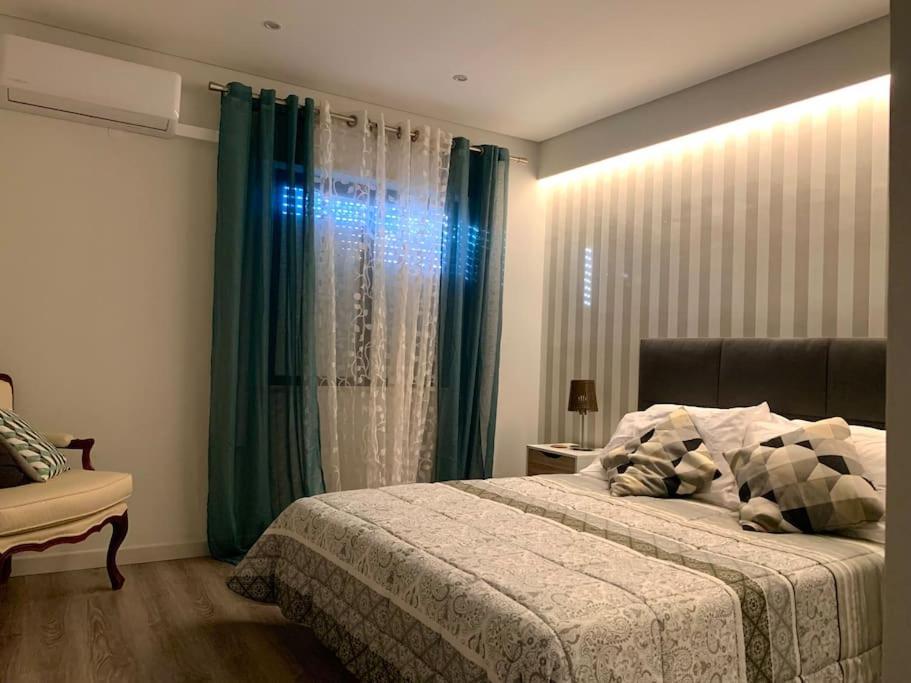 Eucalipto Residence Quarteira Zewnętrze zdjęcie