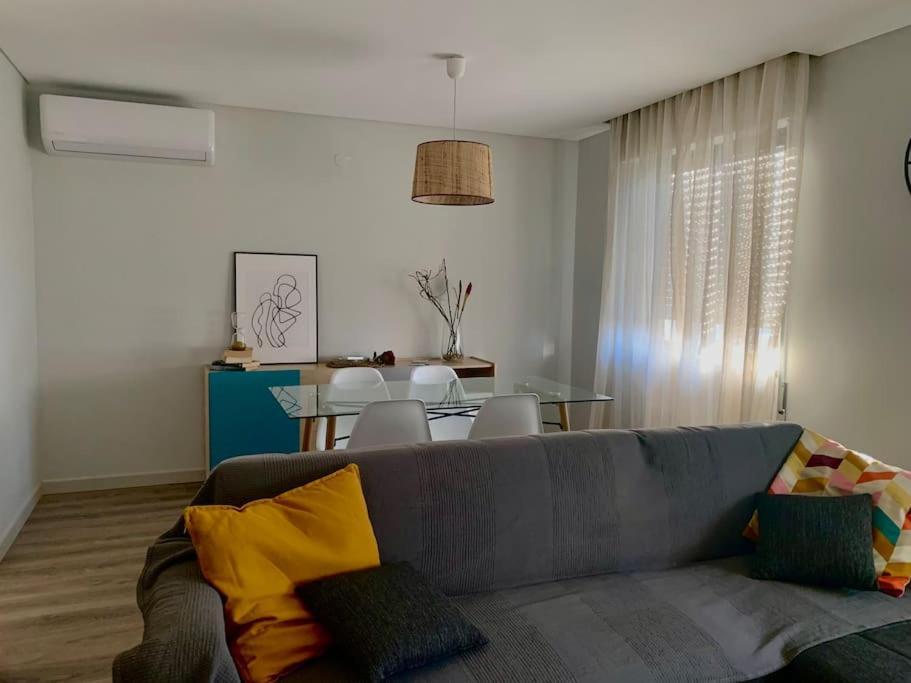 Eucalipto Residence Quarteira Zewnętrze zdjęcie