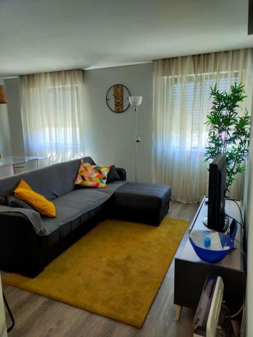 Eucalipto Residence Quarteira Zewnętrze zdjęcie