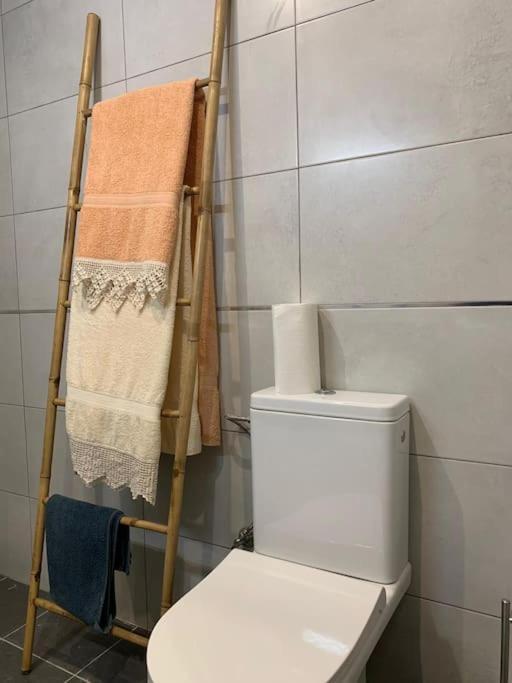 Eucalipto Residence Quarteira Zewnętrze zdjęcie