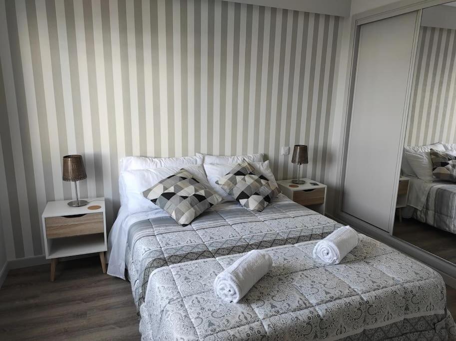 Eucalipto Residence Quarteira Zewnętrze zdjęcie