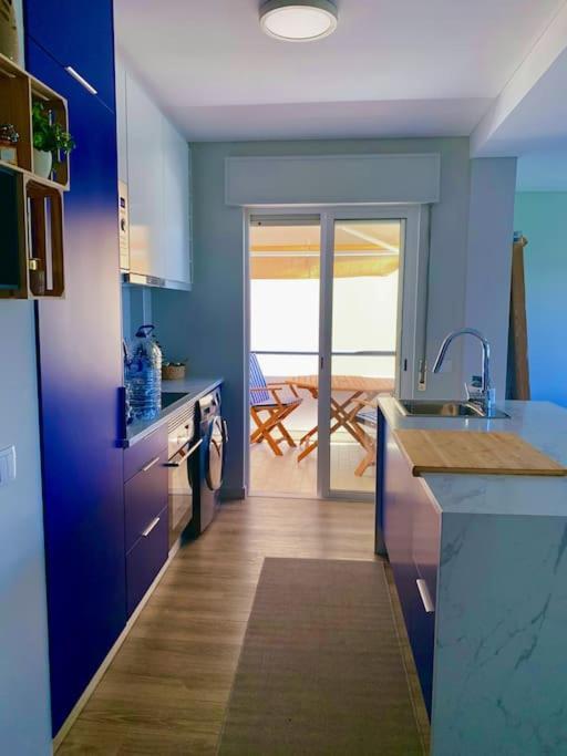 Eucalipto Residence Quarteira Zewnętrze zdjęcie
