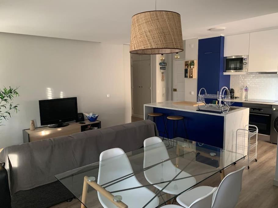 Eucalipto Residence Quarteira Zewnętrze zdjęcie
