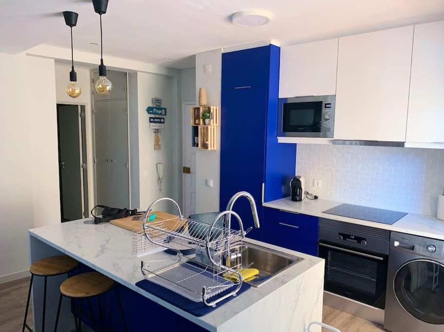Eucalipto Residence Quarteira Zewnętrze zdjęcie