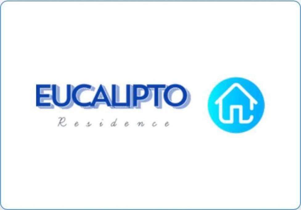 Eucalipto Residence Quarteira Zewnętrze zdjęcie