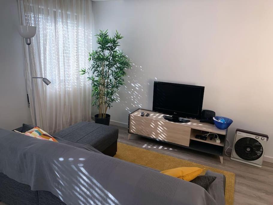 Eucalipto Residence Quarteira Zewnętrze zdjęcie