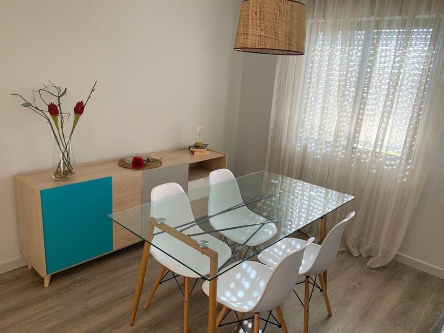 Eucalipto Residence Quarteira Zewnętrze zdjęcie