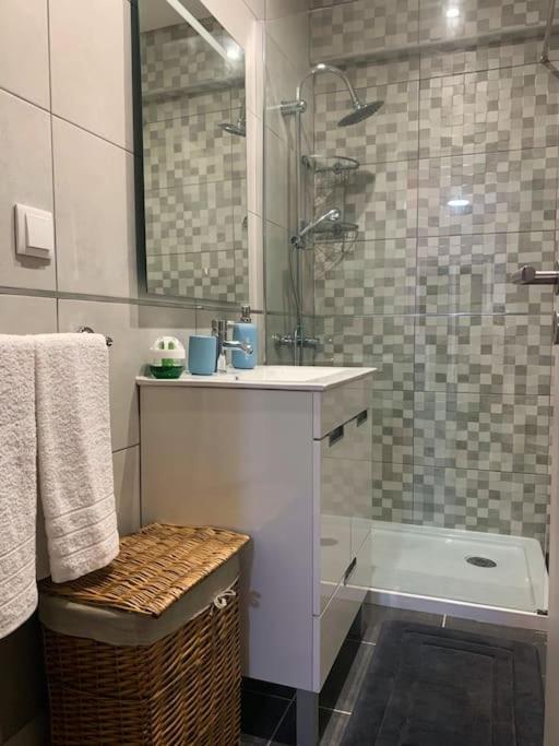 Eucalipto Residence Quarteira Zewnętrze zdjęcie